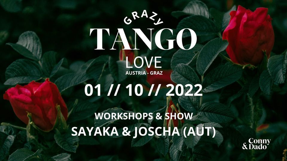 GRAZy Tango LOVE