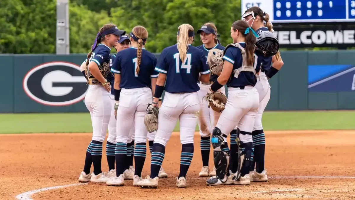 Charlotte 49ers at UNC Wilmington Seahawks Baseball