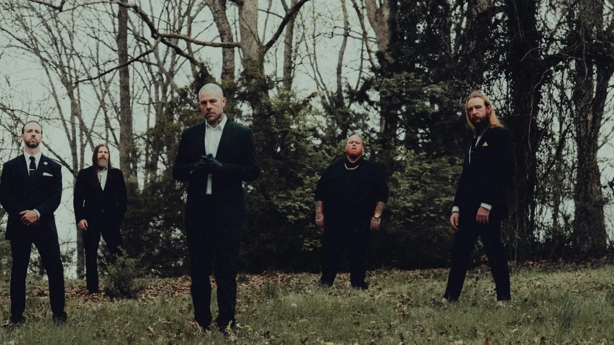Demon Hunter, War Of Ages, Convictions, Cultist in Austin