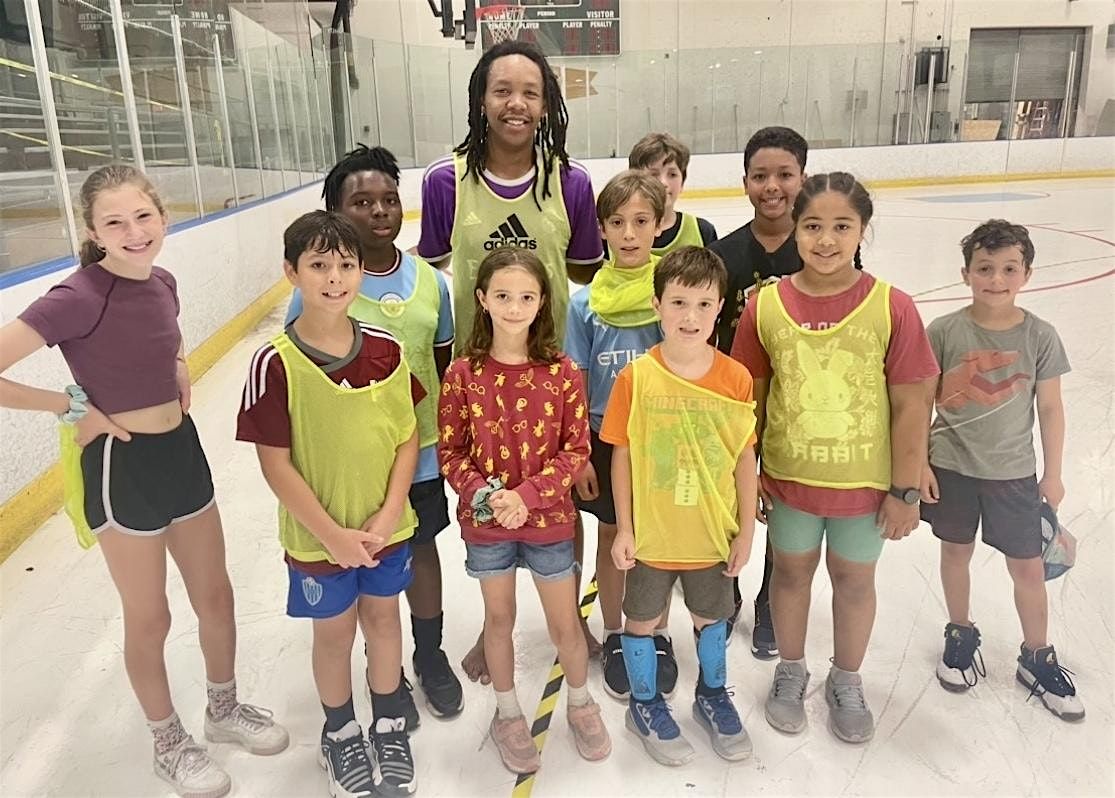 Heights United Summer Soccer Camp and Day Camp 2026