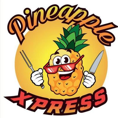 Pineapple Xpress