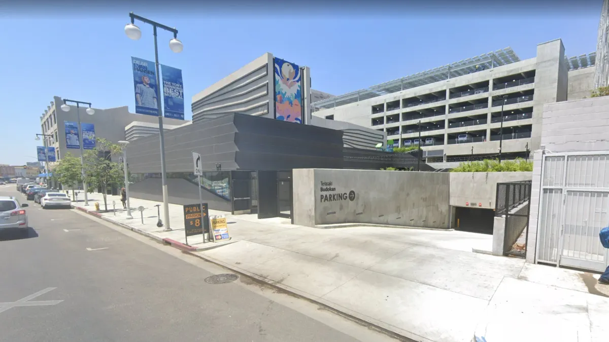 Terasaki - Co-ed Indoor Volleyball