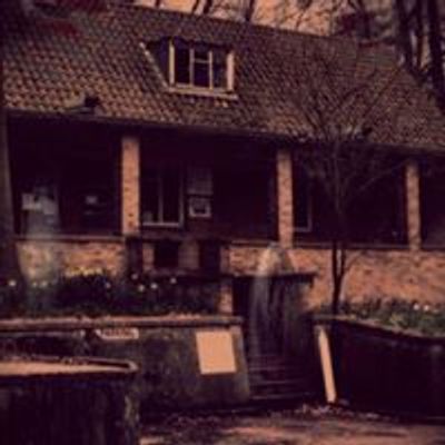 Twilight ghost hunts