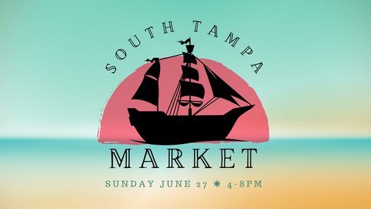 South Tampa Market!