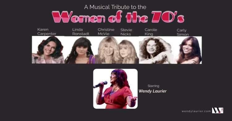 Woman of the 70\u2019s