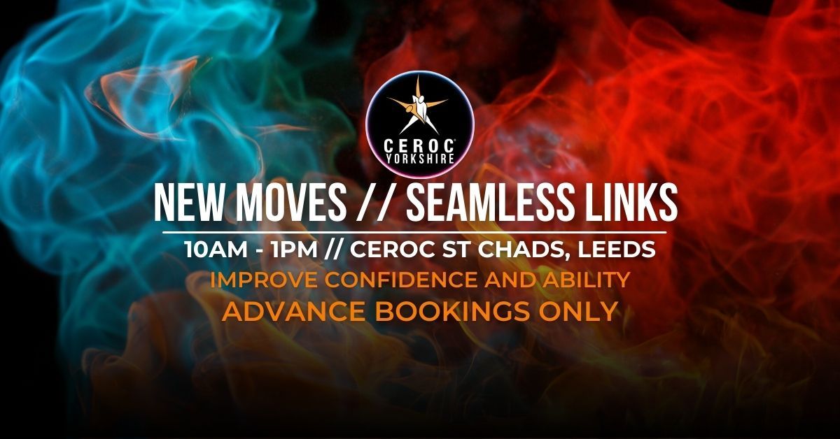 Hot new moves & Seamless links