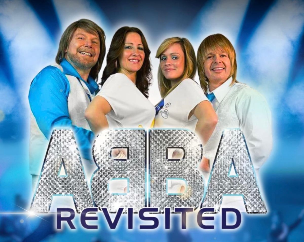 ABBA Revisited