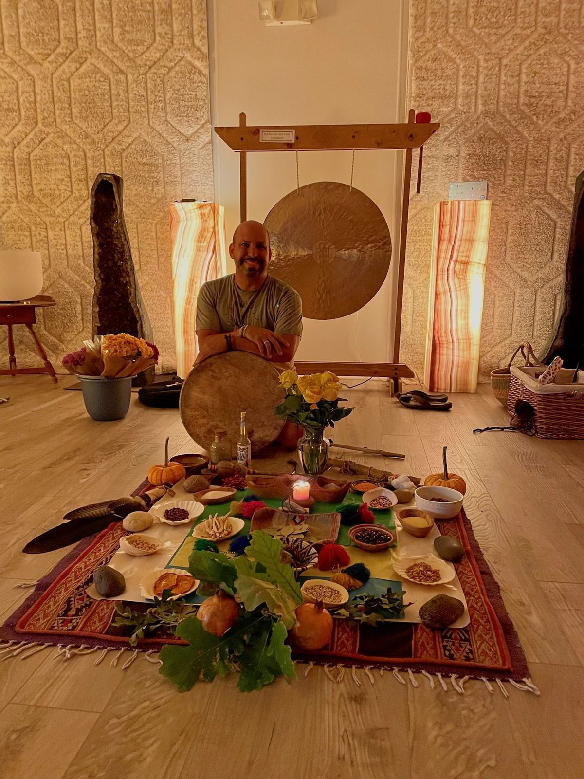 Autumnal Equinox Ceremony & Journey