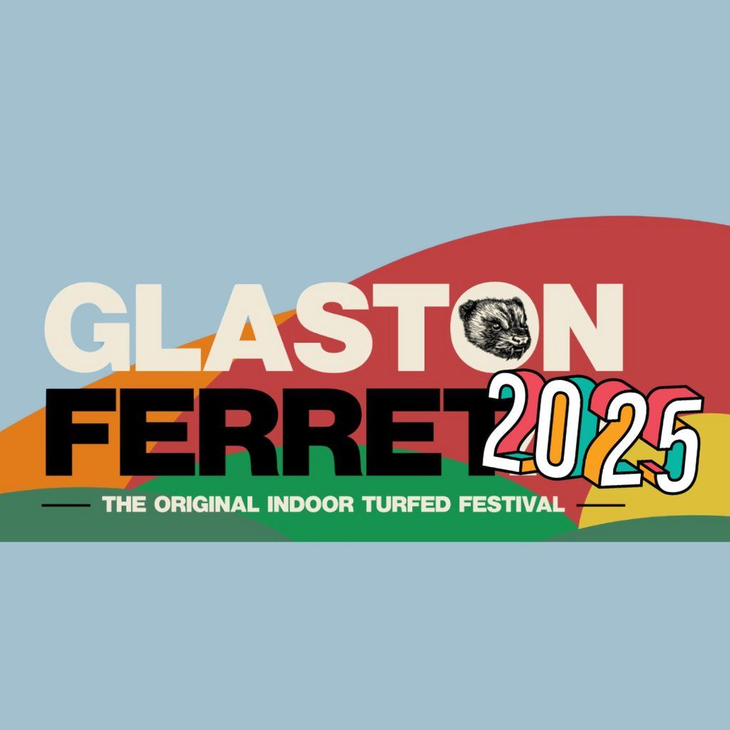 Glastonferret 2025