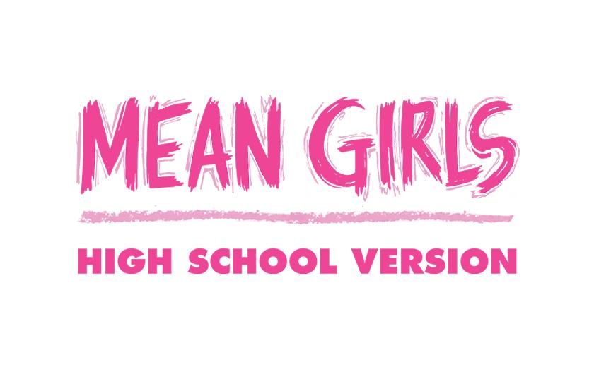 Mean Girls High School Version