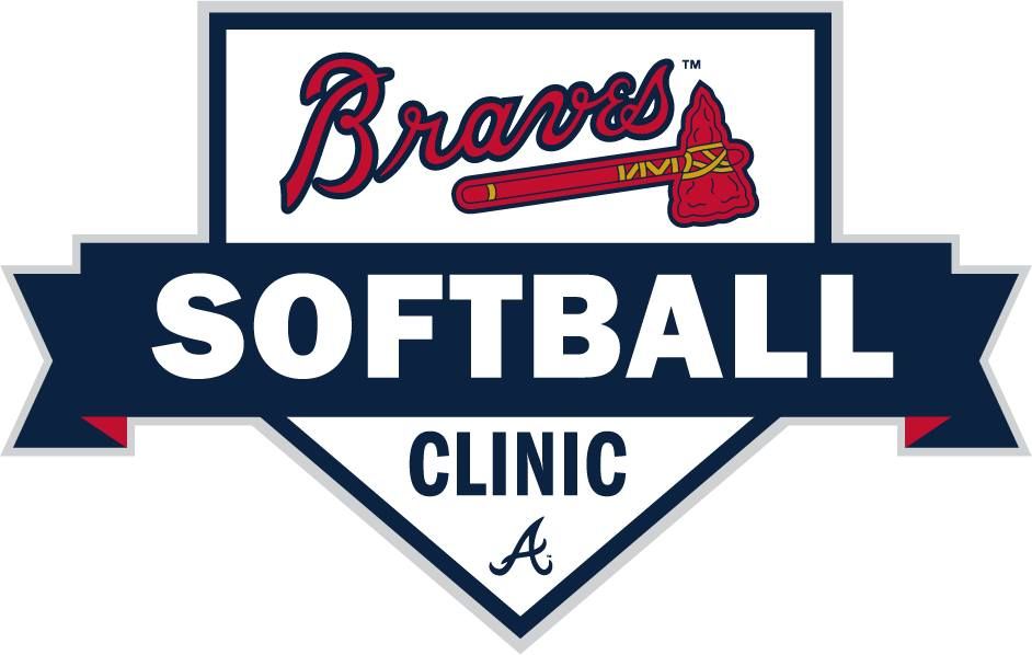 Braves Youth Softball Clinic at Truist Park
