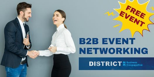 Experience Perth\u2019s Biggest B2B Referral Network \u2013 Guest Only Event