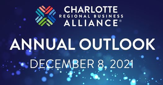 Charlotte Regional Business Alliance: Annual Outlook 2021