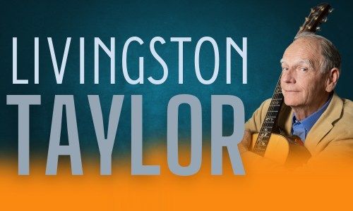 Livingston Taylor