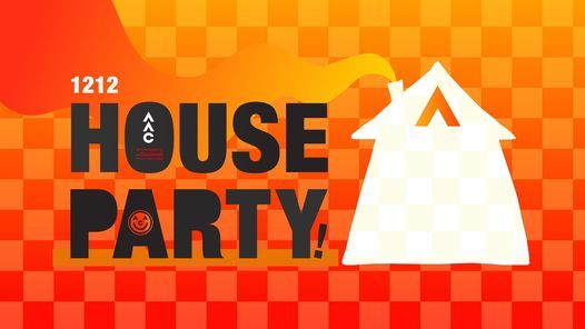 1212 House Party