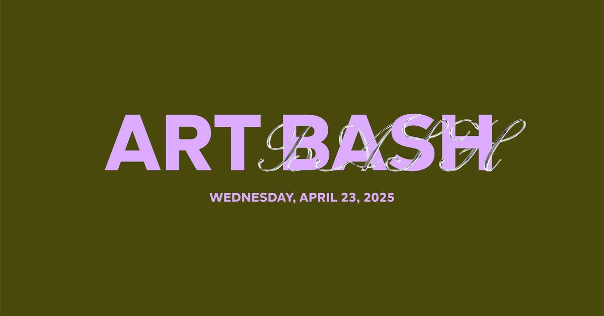 Art Bash