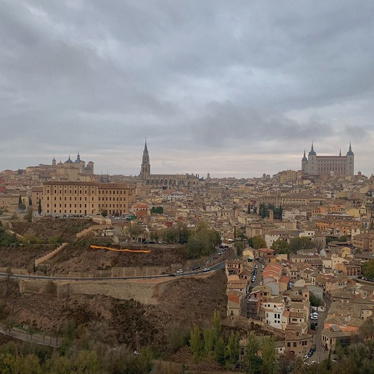 Tour por Toledo y Segovia \u00a1con opci\u00f3n a \u00c1vila!