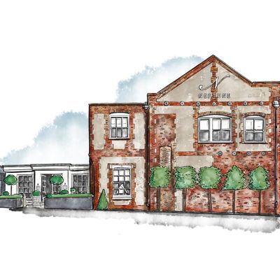 Neptune Bury St Edmunds