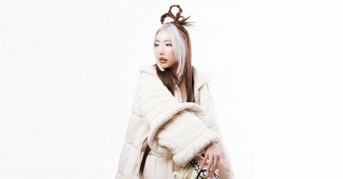 TOKiMONSTA