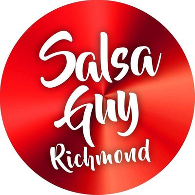 Salsa Guy Richmond (Dances & Events)