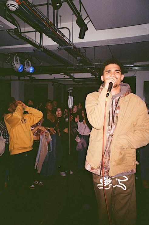 Event Photos