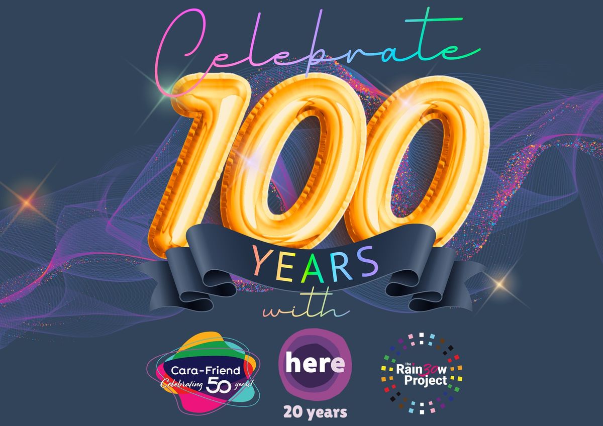 100 Year Celebration