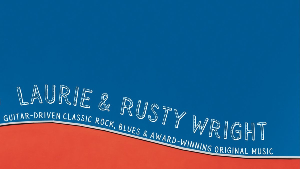 Laurie & Rusty Wright Duo at The Boathouse (Fort Myers)