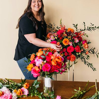 Bloom by Betsy