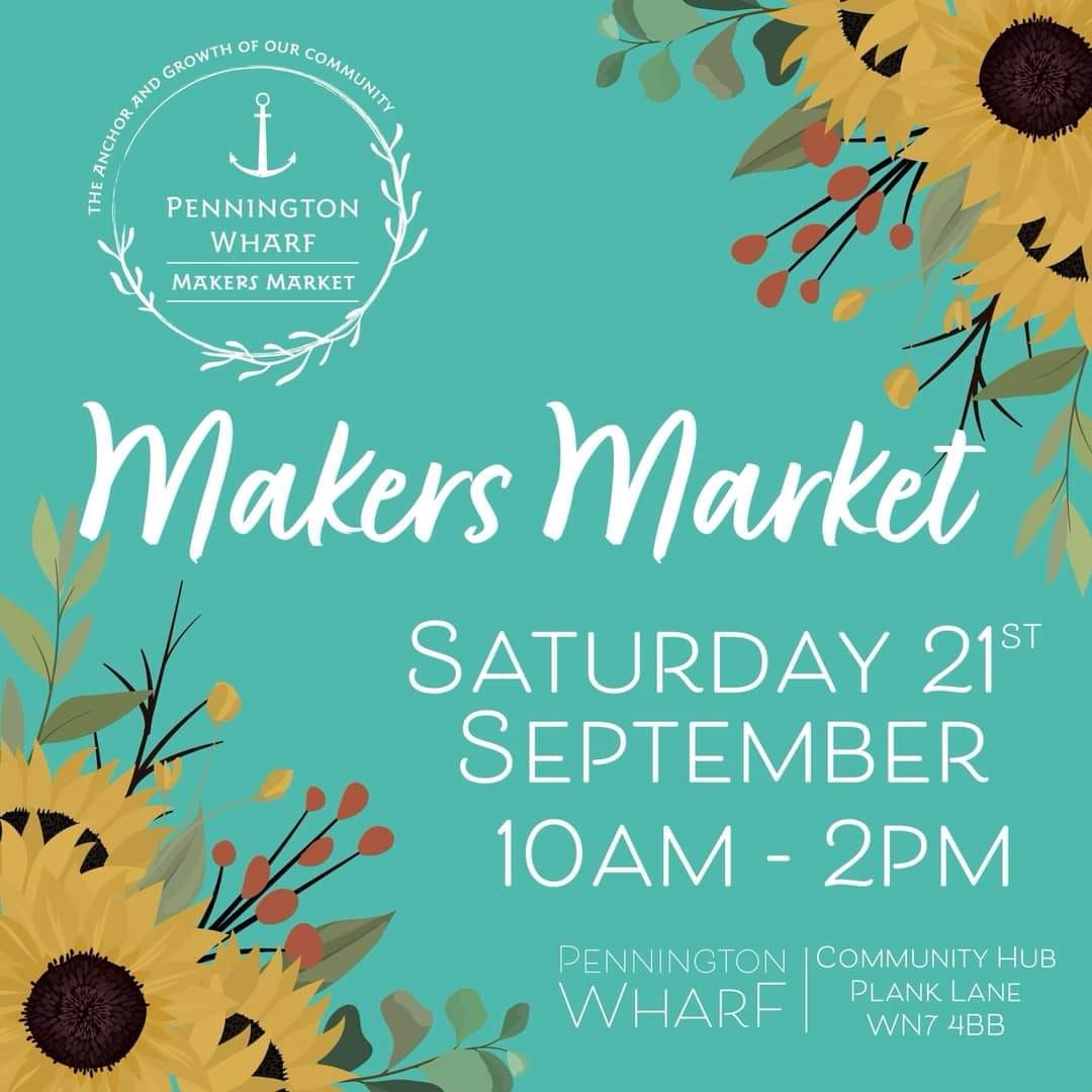 Makers Market 