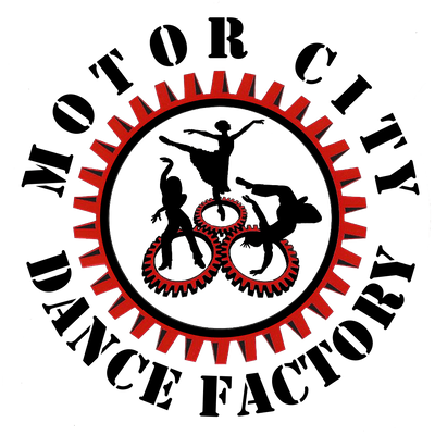 Motor City Dance Factory