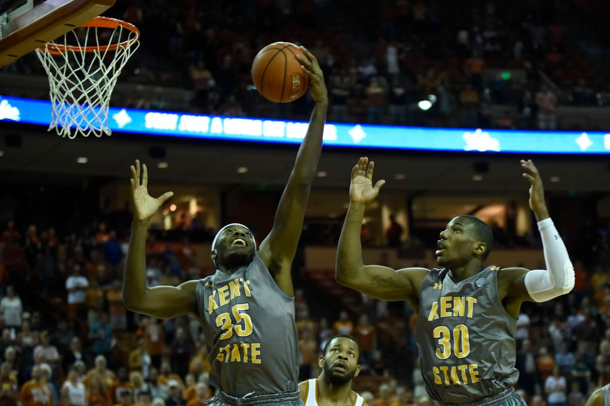 Kent State Golden Flashes Women's Basketball vs. Northern Illinois Huskies