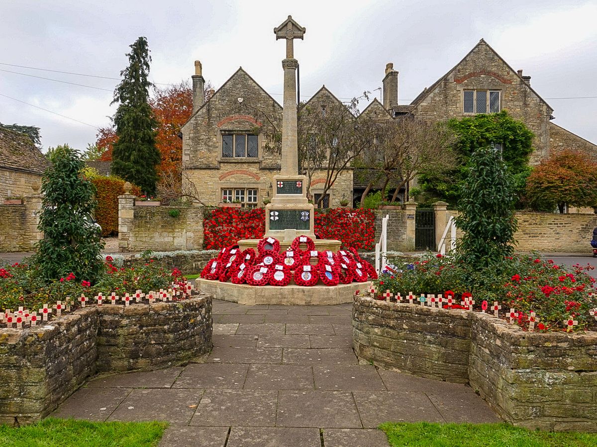 VE Day 80th Anniversary- Proclamation and Flag Raising