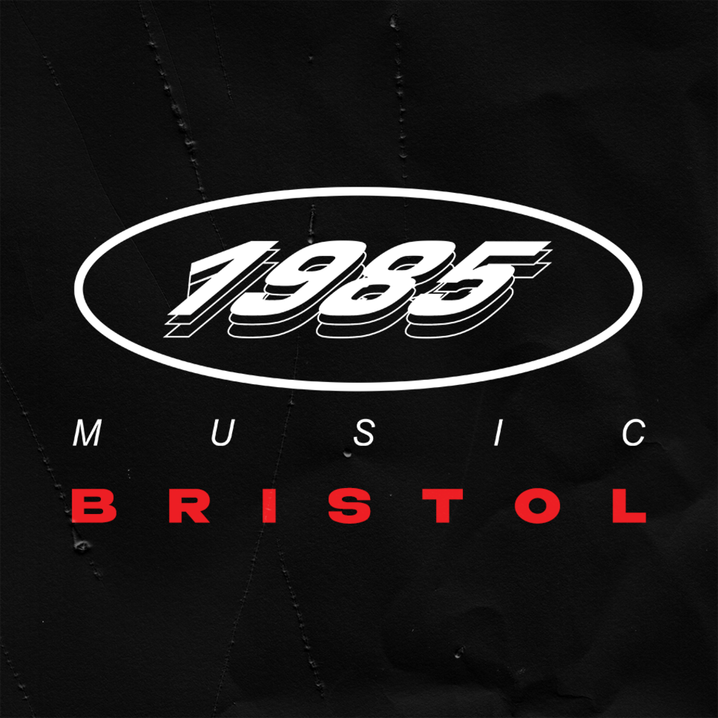 1985 Music Bristol x [THEBLAST]