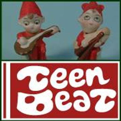 Teen-Beat