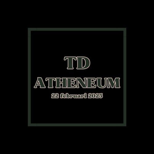 Td Atheneum