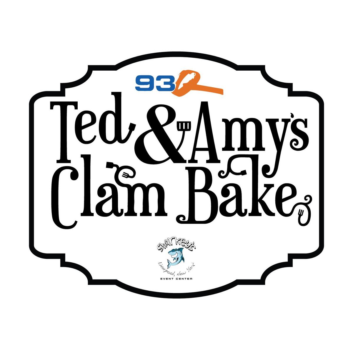 Ted and Amy\u2019s Clam Bake