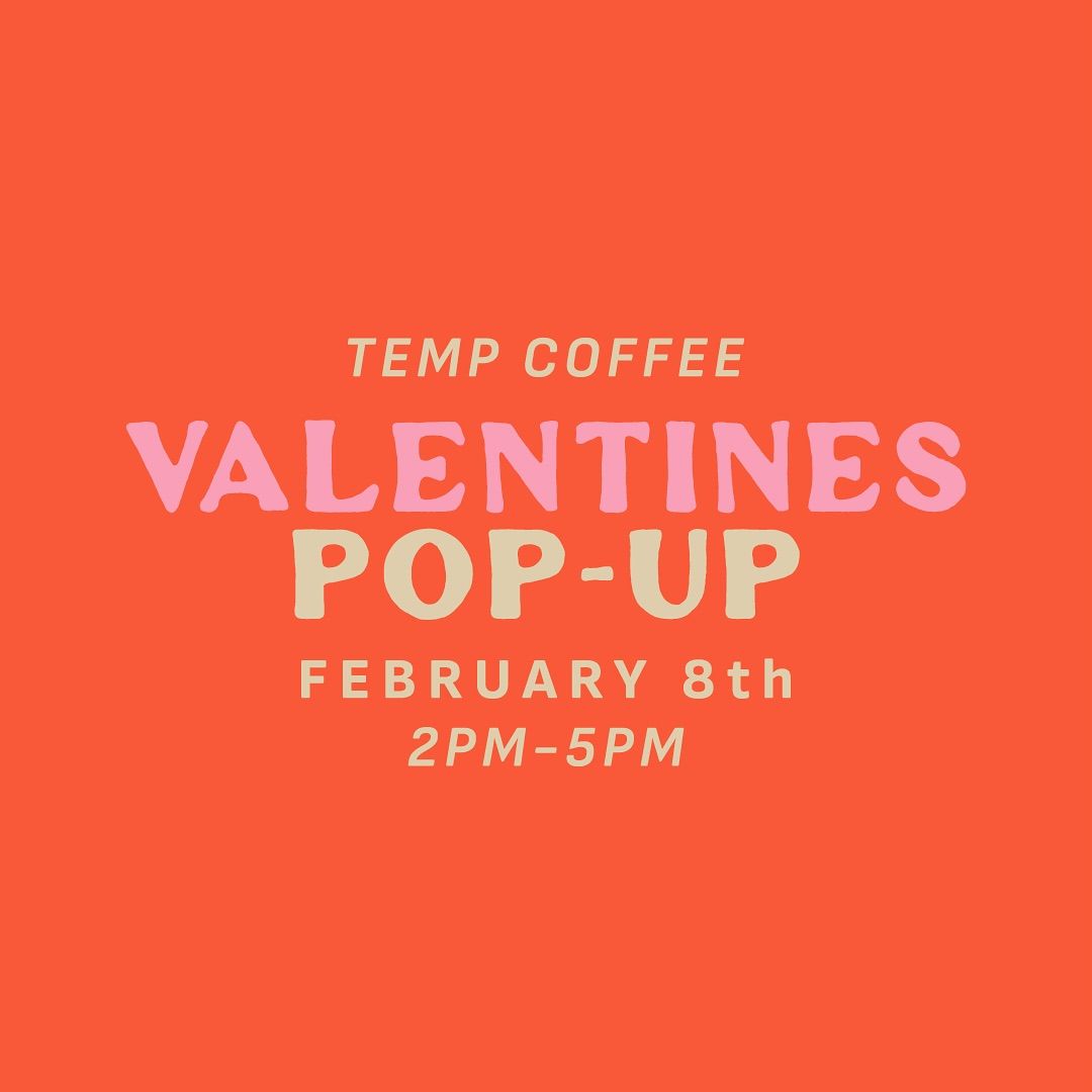 Valentines Pop-up