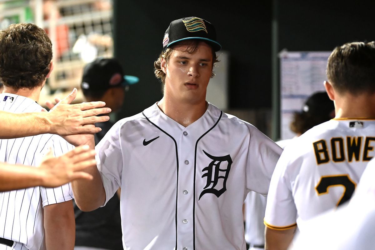 Salt River Rafters vs. Glendale Desert Dogs