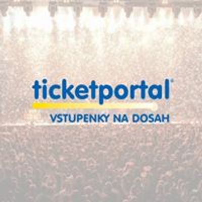 TicketPortal CZ