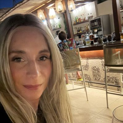 Claire Osborne