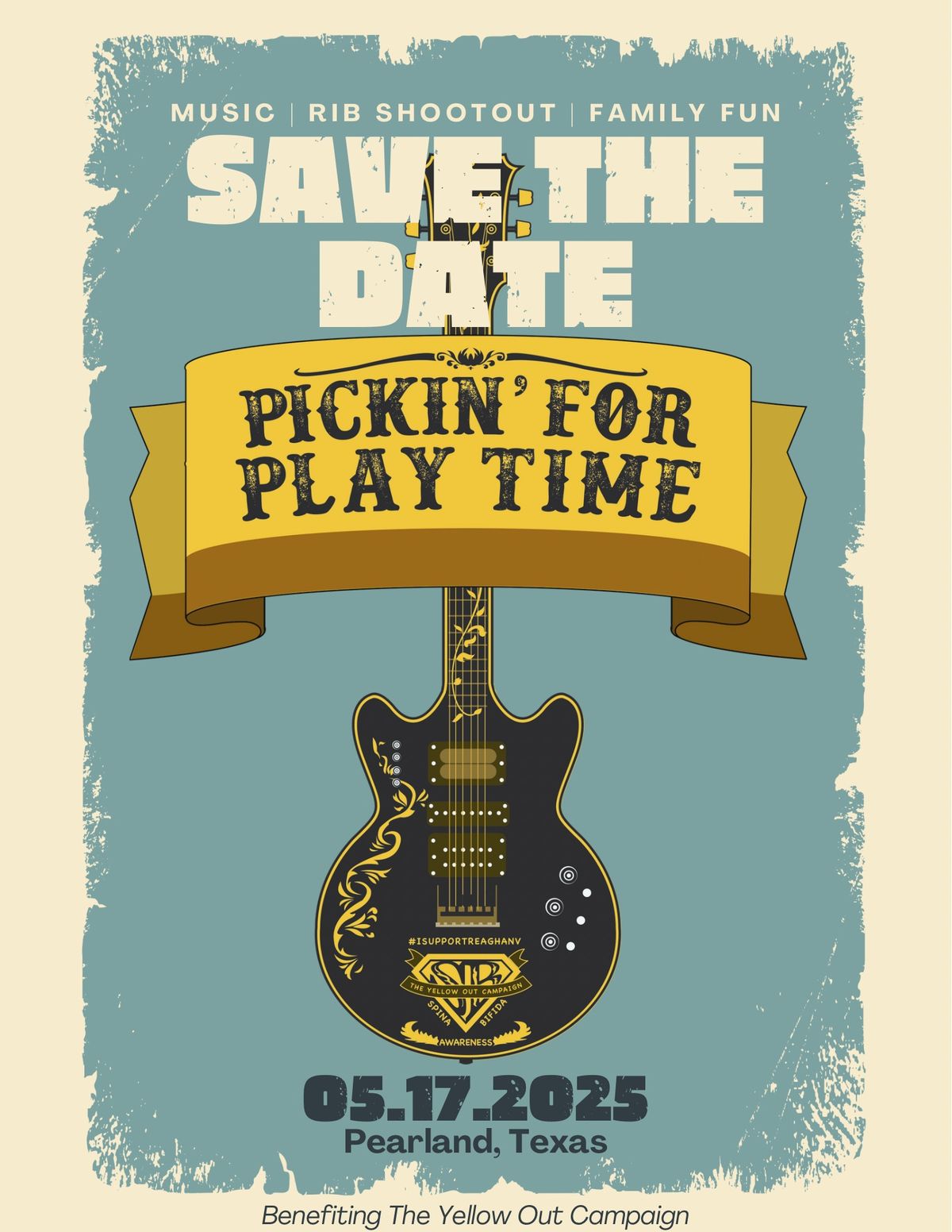 Pickin\u2019 for Play Time 2025 