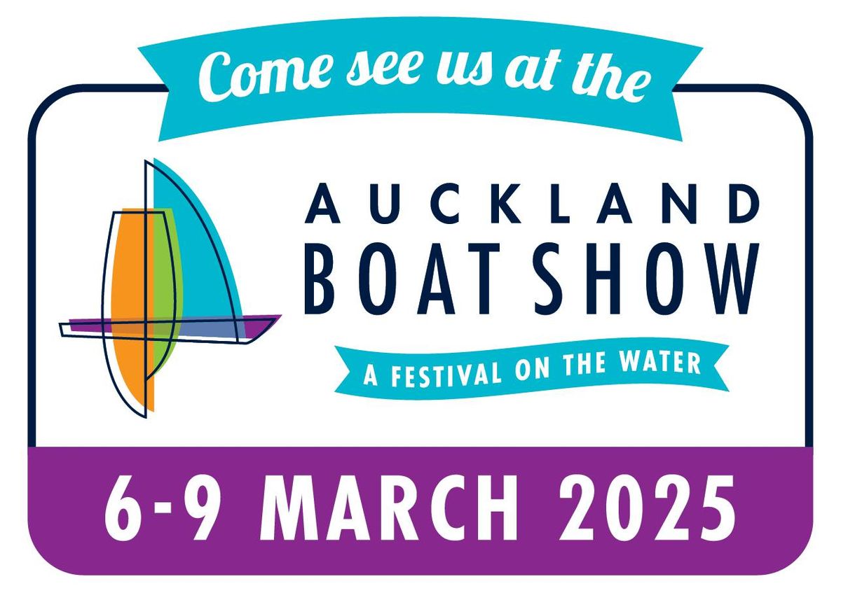 Auckland Boat Show