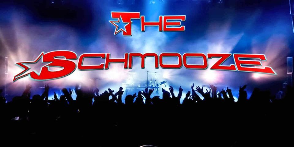 The Schmooze at Dango's Saratoga!