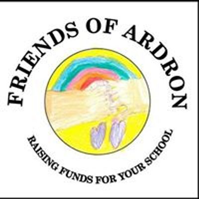 Friends of Linthwaite Ardron