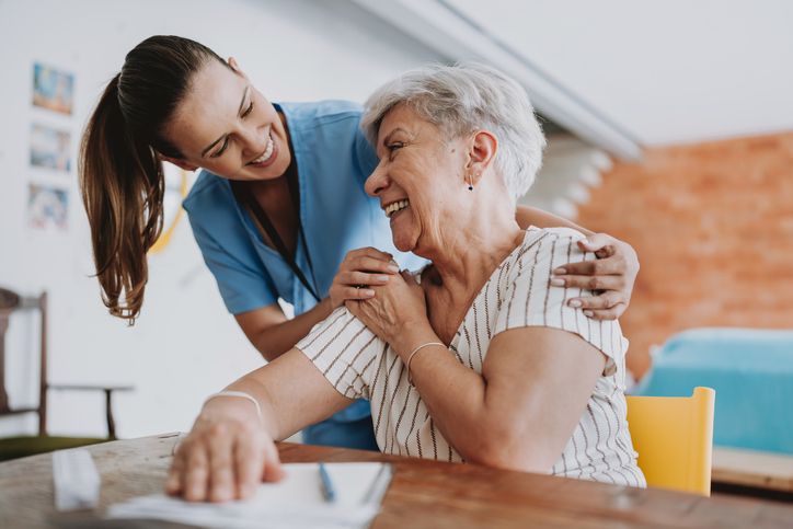 YRMC Stroke Support Group