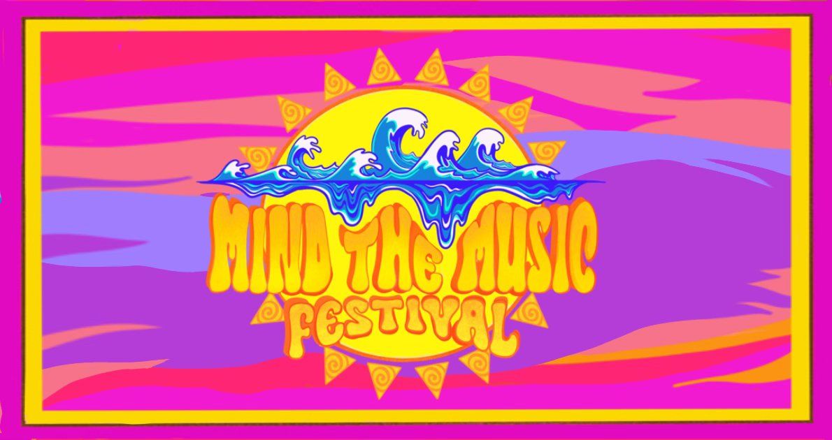 Mind the Music Festival 2025