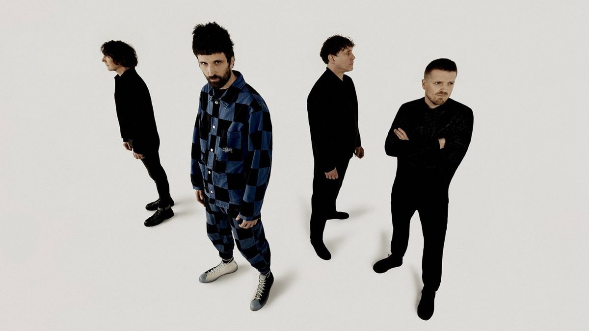 Kasabian