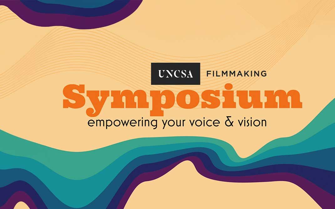 School of Filmmaking Symposium