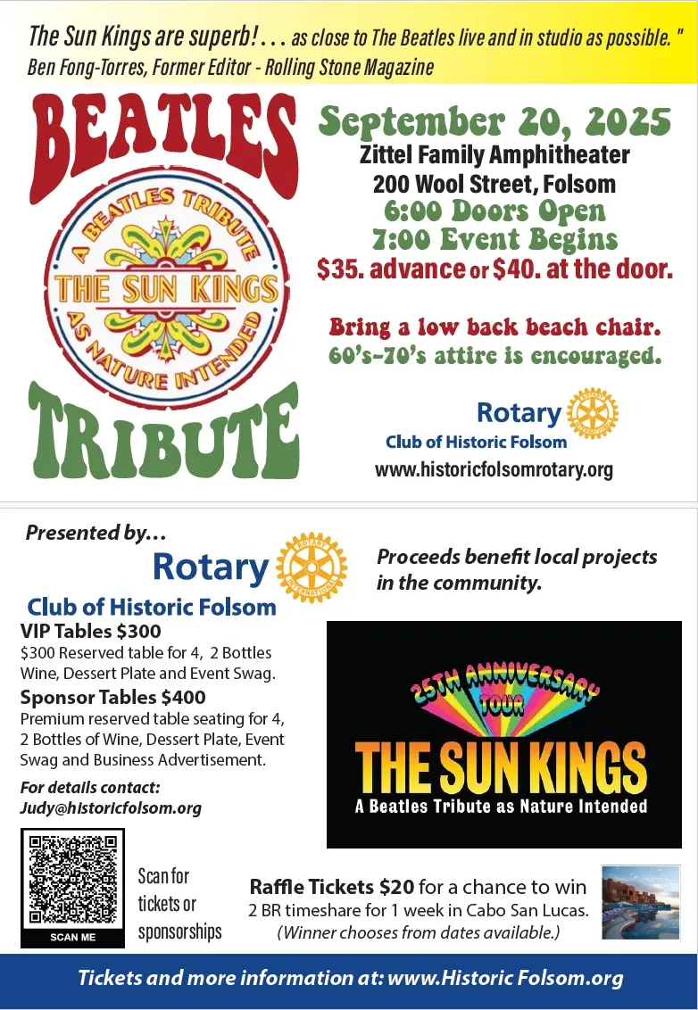 The Sun Kings at Palace Theatre at Stamford Center for the Arts