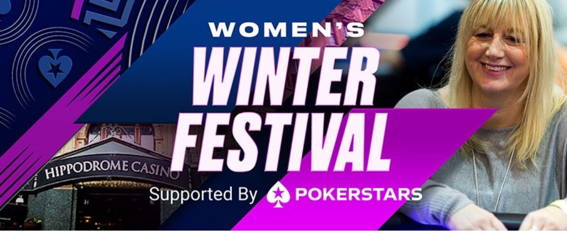 Women\u2019s Winter Festival